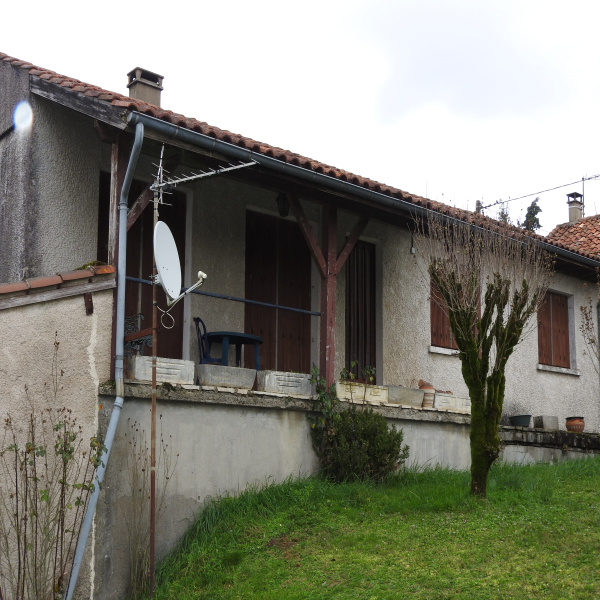 Offres de vente Maison Saint-Pierre-Lafeuille 46090