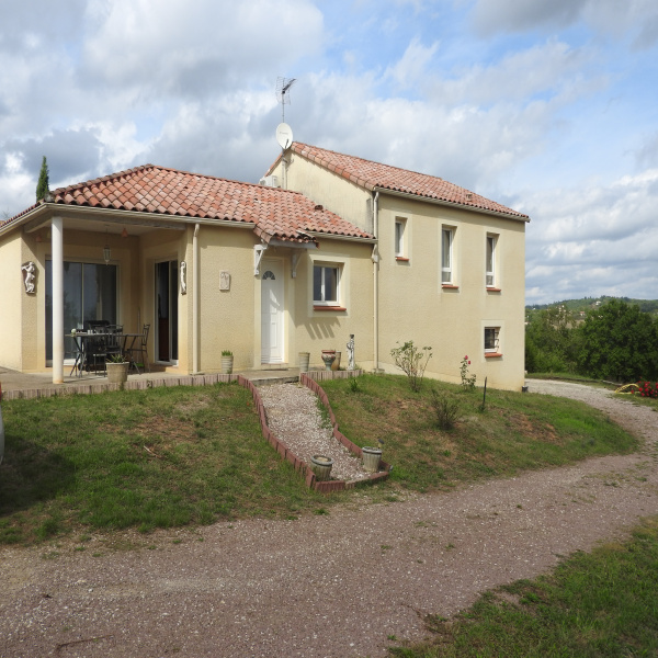 Offres de vente Maison Cahors 46000