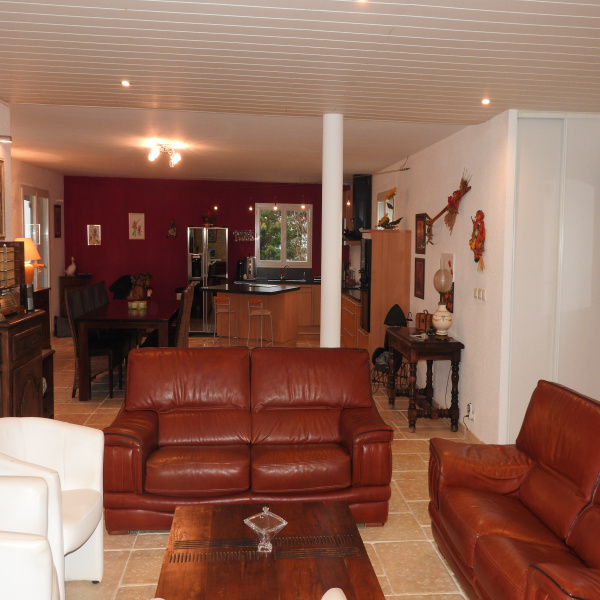 Offres de vente Maison Saint-Pierre-Lafeuille 46090