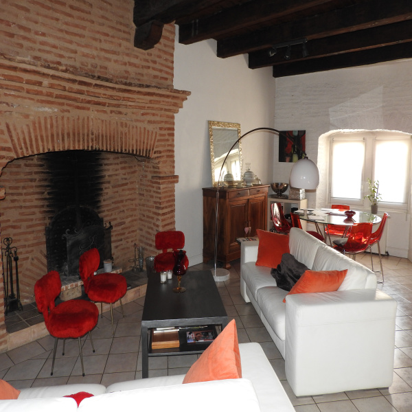 Offres de vente Appartement Cahors 46000