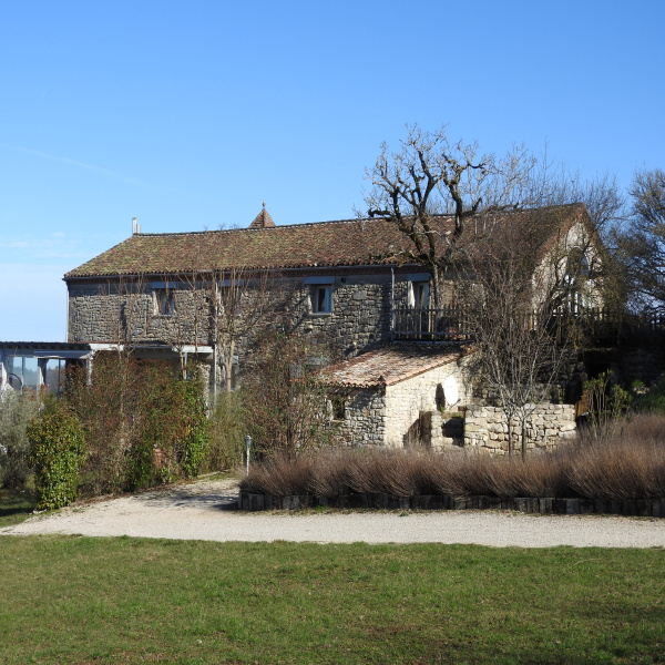 Offres de vente Propriete Valroufié 46090