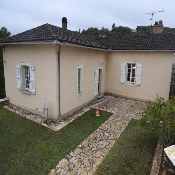 Offres de vente Maison Crayssac 46150