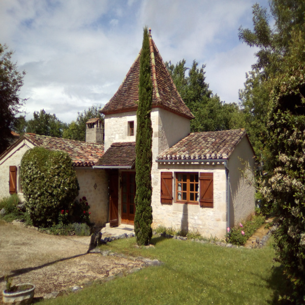 Offres de vente Maison Trespoux-Rassiels 46090