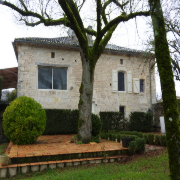 Offres de vente Maison Lhospitalet 46170