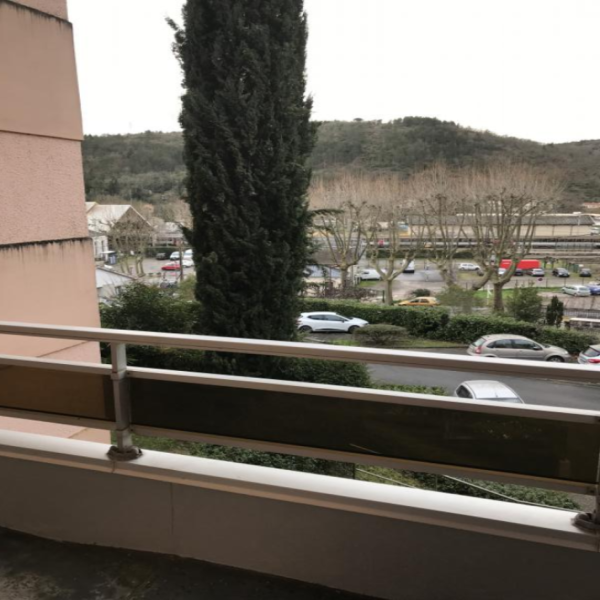 Offres de location Appartement Cahors 46000
