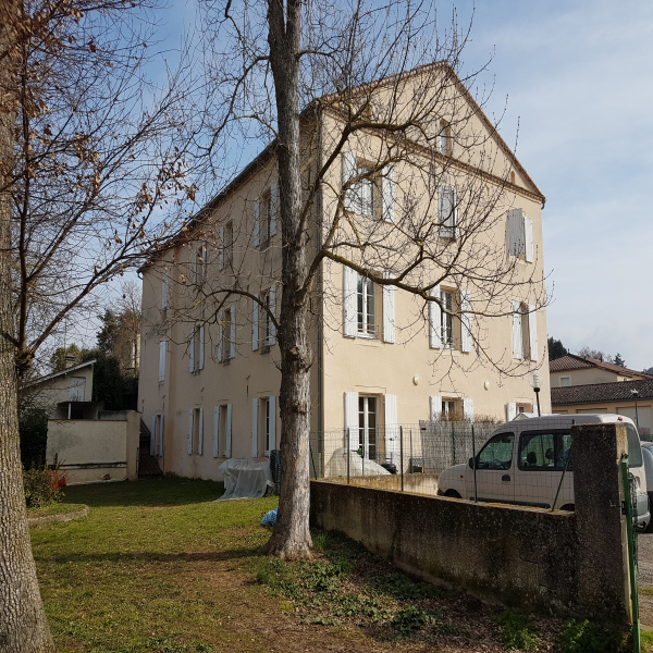 Offres de vente Immeuble Cahors 46000