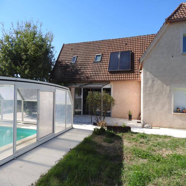 Offres de vente Maison Saint-Cernin 46360