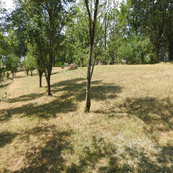 Offres de vente Terrain Cahors 46000
