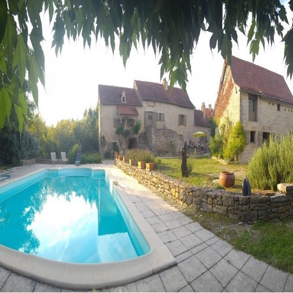 Offres de vente Propriete Puyjourdes 46260