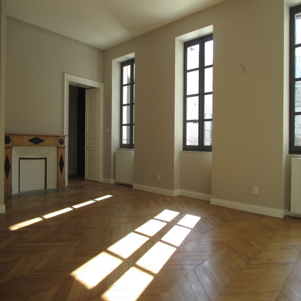 Offres de vente Appartement Cahors 46000