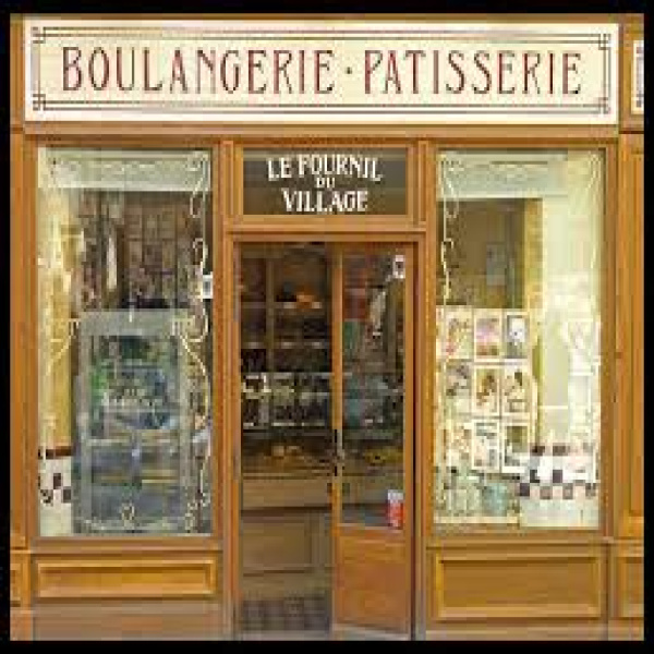 Vente Immobilier Professionnel Fonds de commerce Leyme 46120