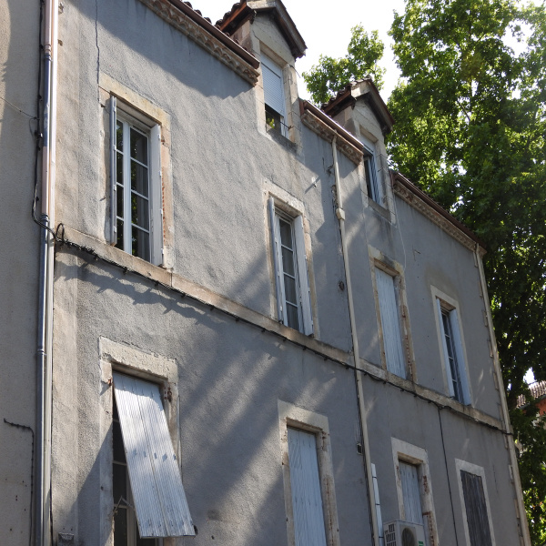 Offres de vente Appartement Cahors 46000