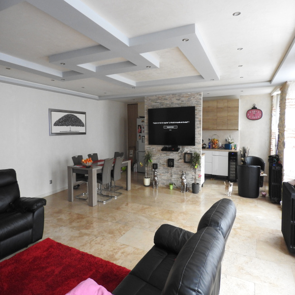 Offres de vente Appartement Cahors 46000