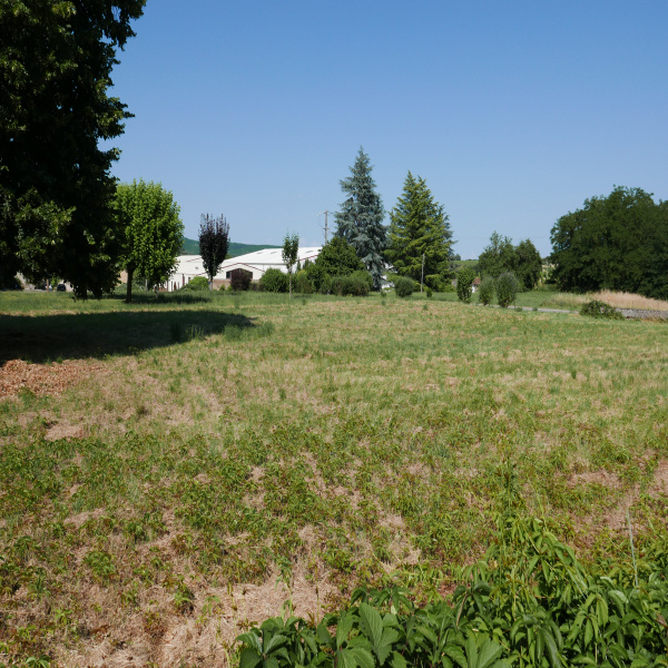 Offres de vente Terrain Parnac 46140