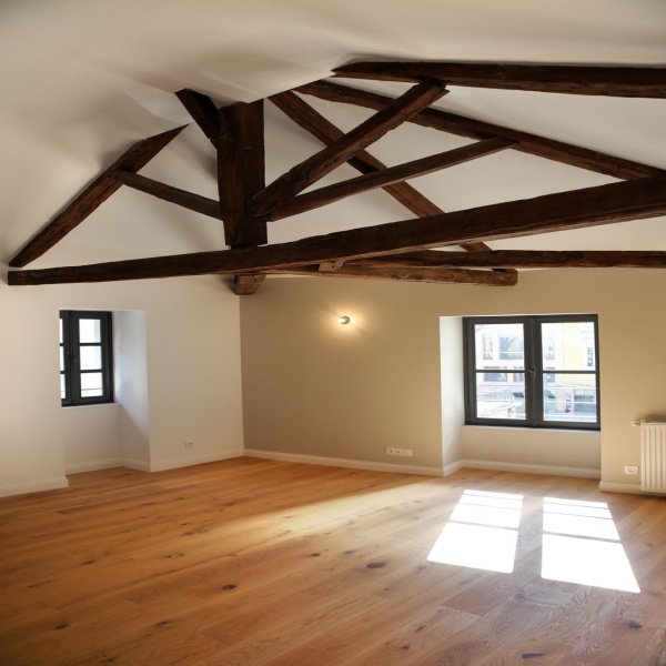 Offres de vente Appartement Cahors 46000