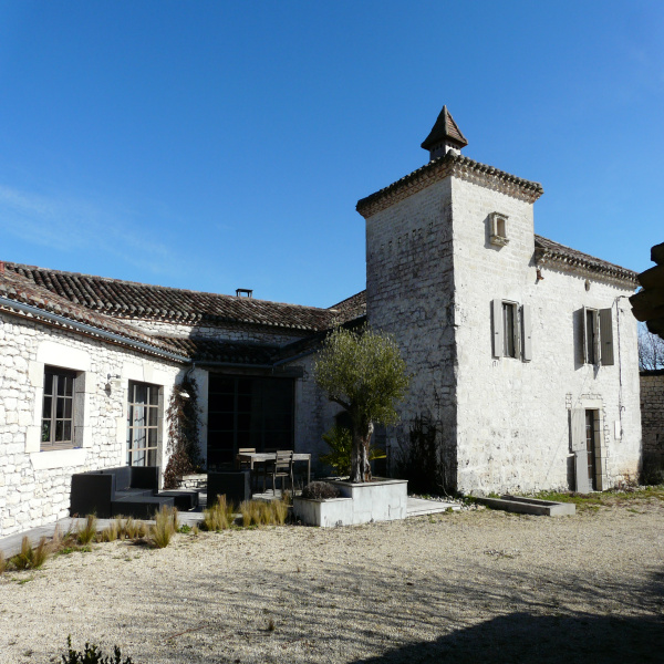 Offres de vente Propriete Belmontet 46800