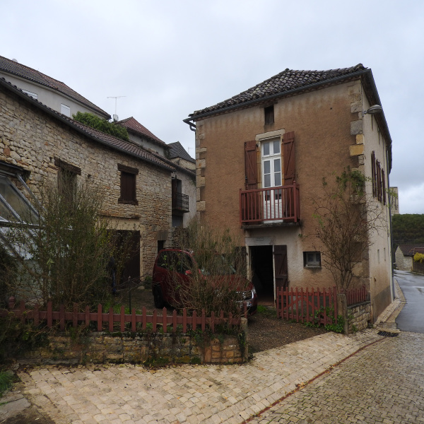 Offres de vente Maison Espère 46090