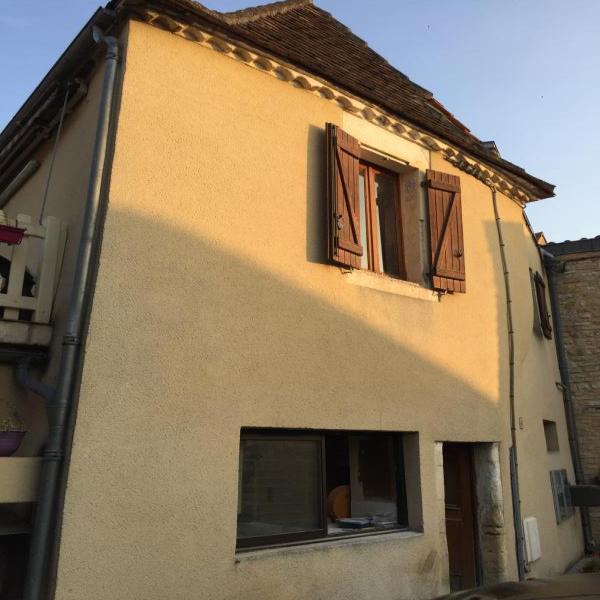 Offres de location Appartement Thédirac 46150