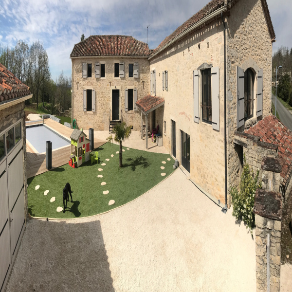 Offres de vente Maison Cours 46090