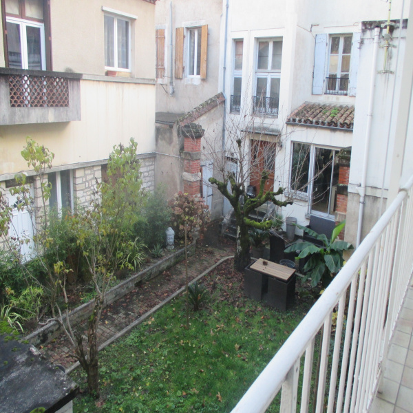 Offres de vente Appartement Cahors 46000