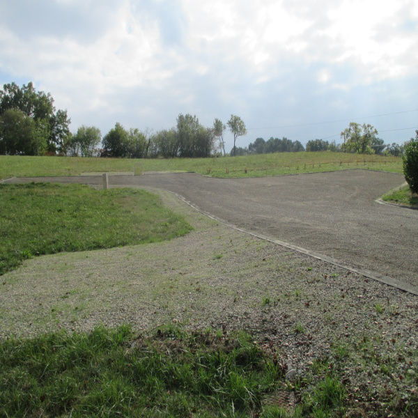 Offres de vente Terrain Saint-Denis-Catus 46150