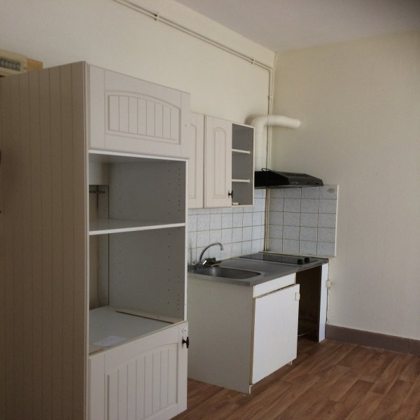 Offres de location Appartement Cahors 46000