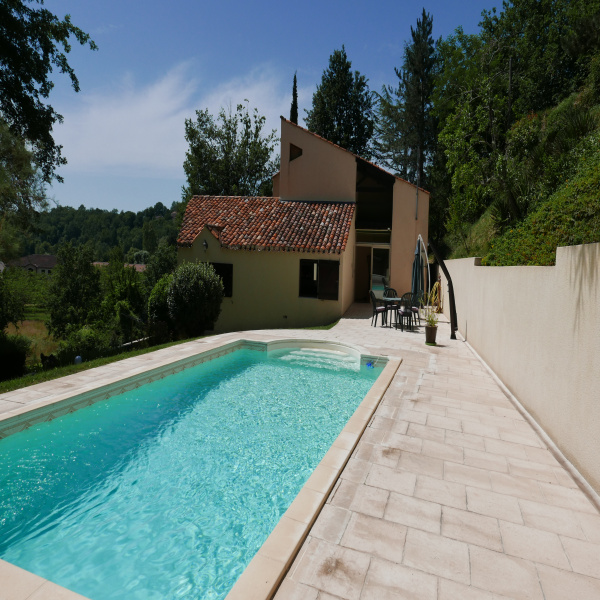 Offres de vente Maison Caillac 46140