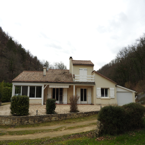 Offres de vente Maison Cahors 46000