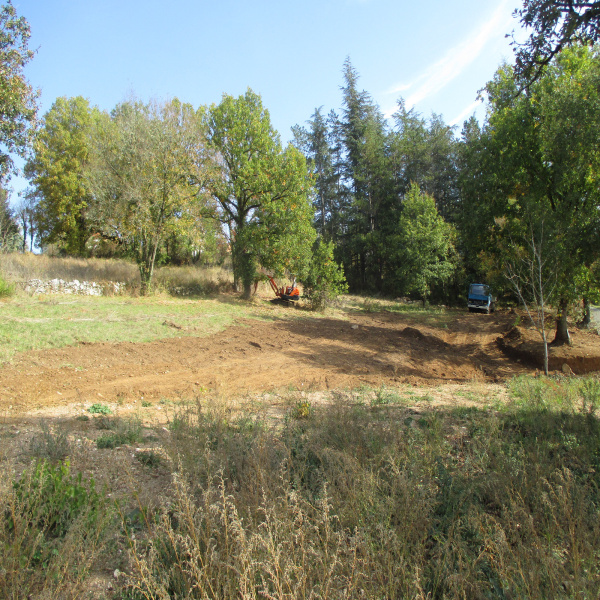 Offres de vente Terrain Arcambal 46090