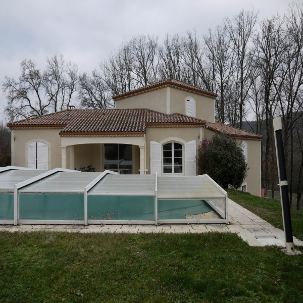 Offres de vente Maison Pradines 46090