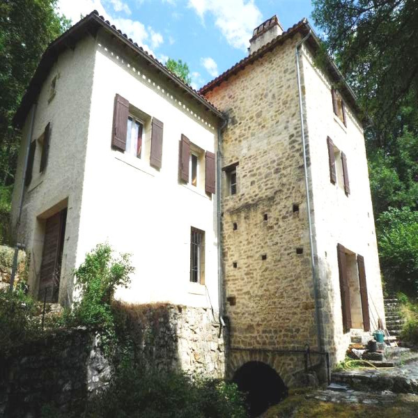 Offres de vente Maison Sauzet 46140