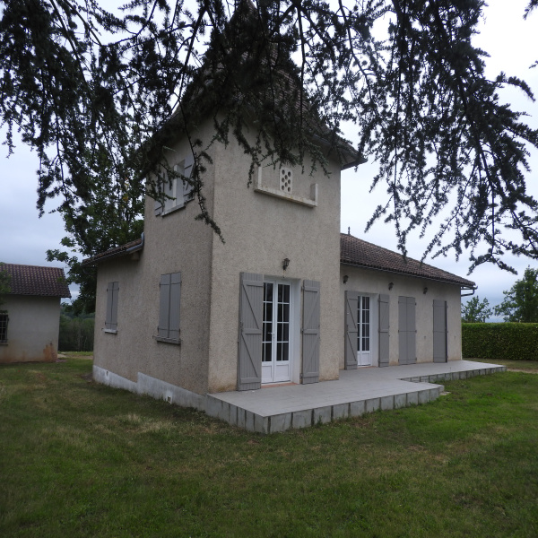Offres de vente Maison Cieurac 46230