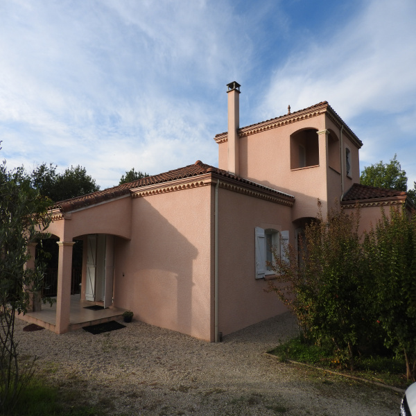 Offres de vente Maison Cahors 46000