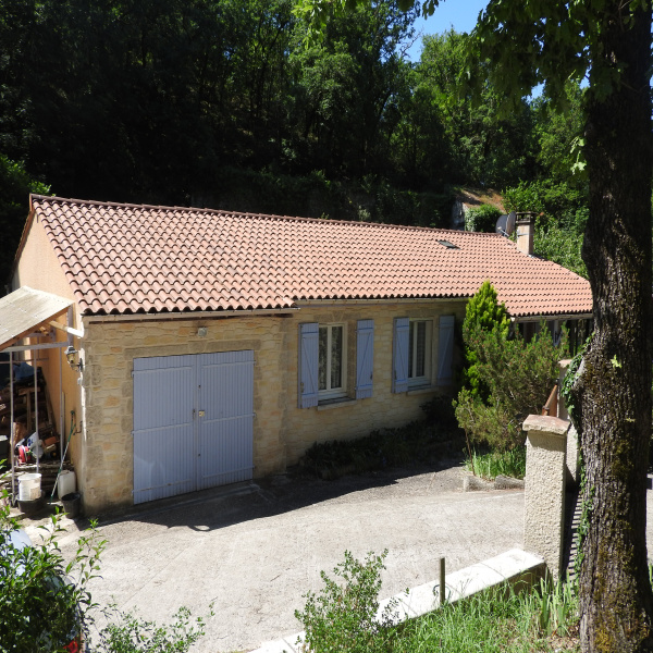 Offres de vente Maison Cahors 46000