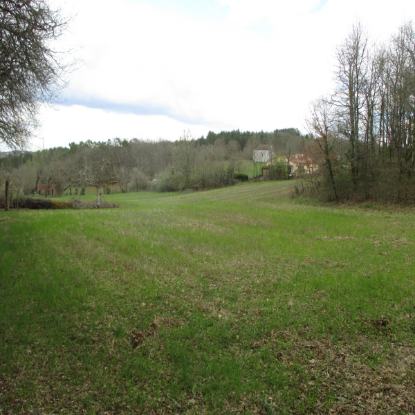 Offres de vente Terrain Cahors 46000