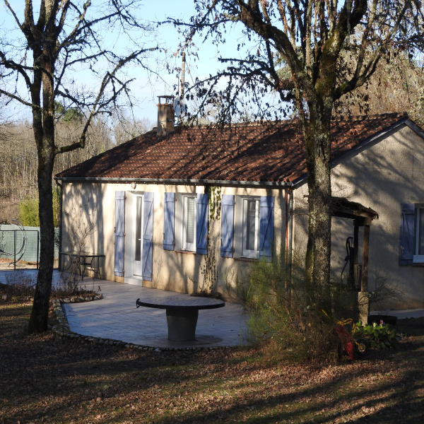 Offres de vente Maison Saint-Denis-Catus 46150