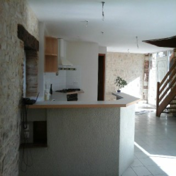 Offres de location Maison Boissières 46150