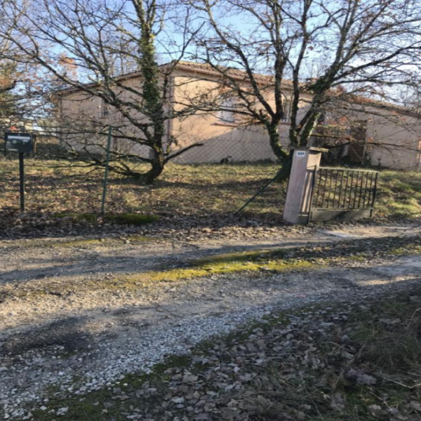 Offres de location Maison Cahors 46000