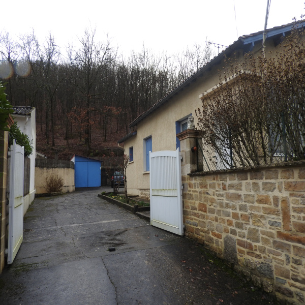 Offres de vente Maison Cahors 46000