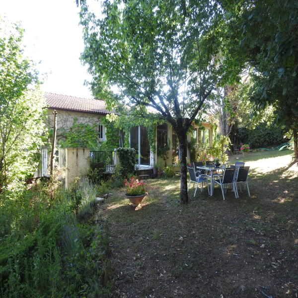 Offres de vente Maison Calamane 46150