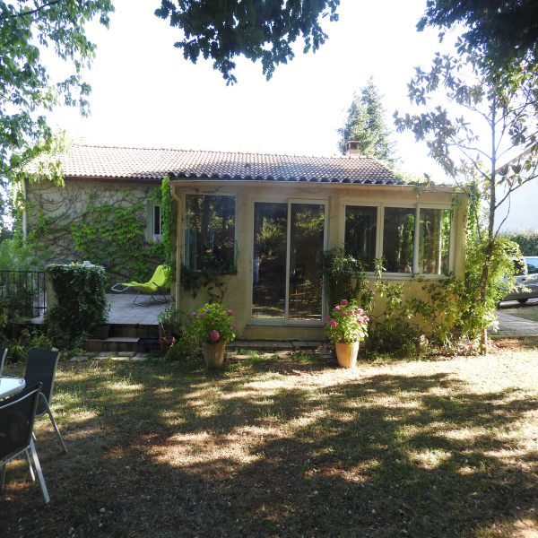 Offres de vente Maison Calamane 46150
