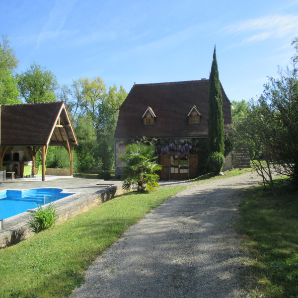 Offres de vente Maison Lentillac-du-Causse 46330