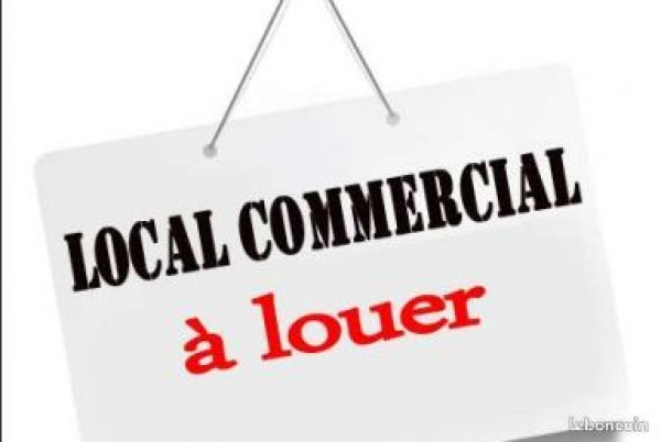 Location Immobilier Professionnel Local commercial Cahors 46000