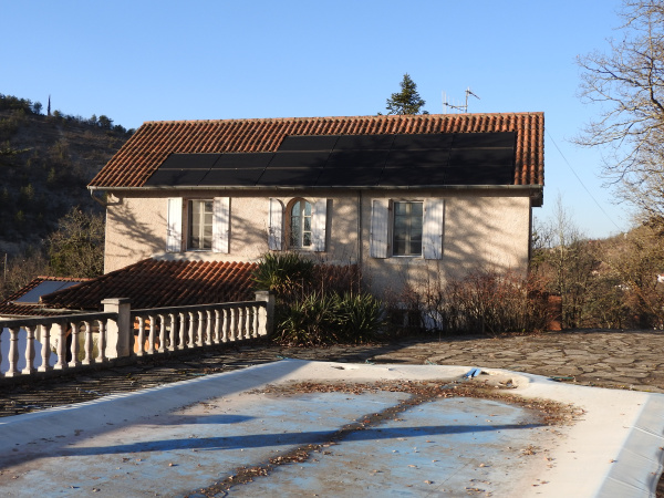 Offres de vente Maison Cahors 46000