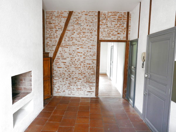 Offres de location Appartement Cahors 46000