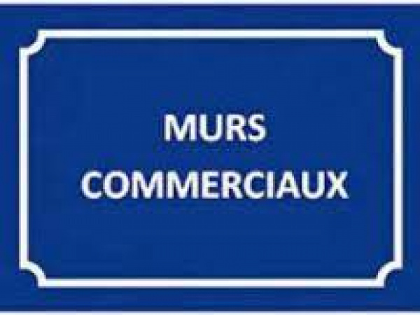 Vente Immobilier Professionnel Murs commerciaux Cahors 46000
