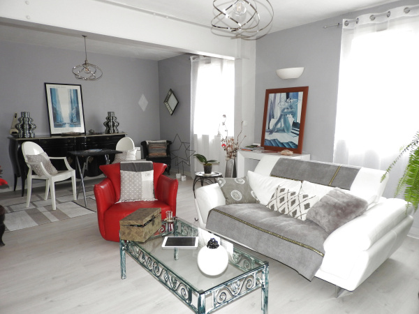 Offres de vente Appartement Cahors 46000