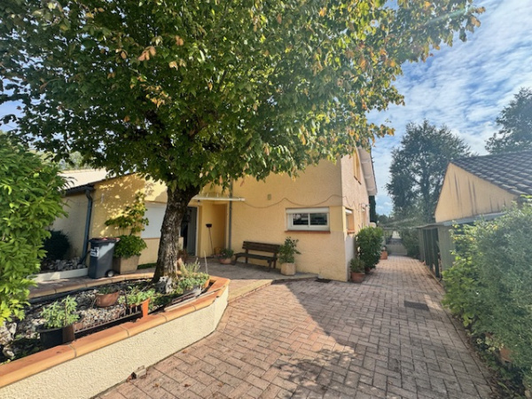 Offres de vente Maison Cahors 46000