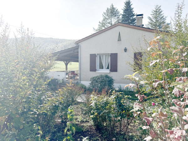 Offres de vente Maison Concorès 46310