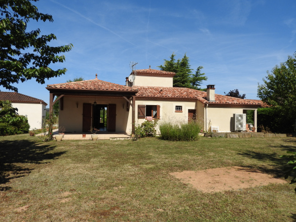 Offres de vente Maison Pradines 46090